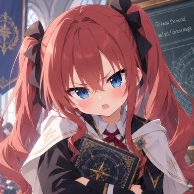 Profile image of Asterya