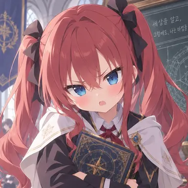 Profile image of 아스테리아