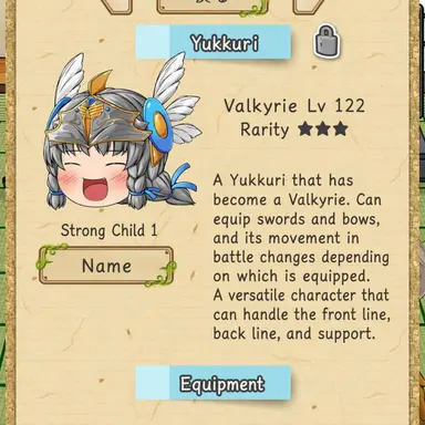 Profile image of Valkyrie