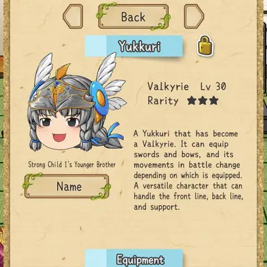 Profile image of Valkyrie 2