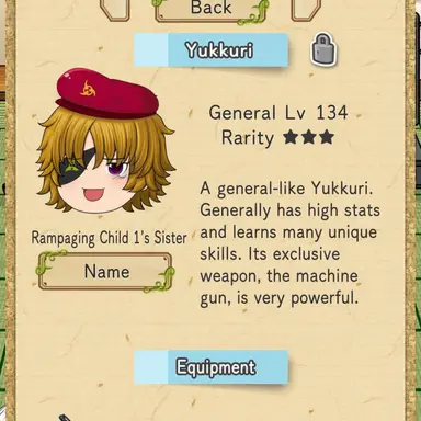 Profile image of Yukkuri General 2