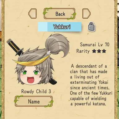 Profile image of Yukkuri Samurai
