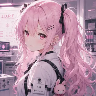 Profile image of Riri