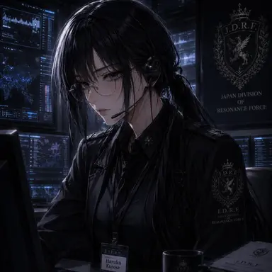 Profile image of Haruka
