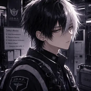 Profile image of Kai