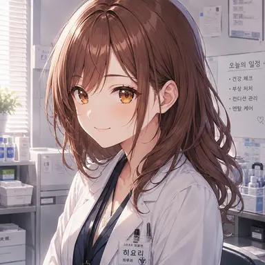 Profile image of 히요리