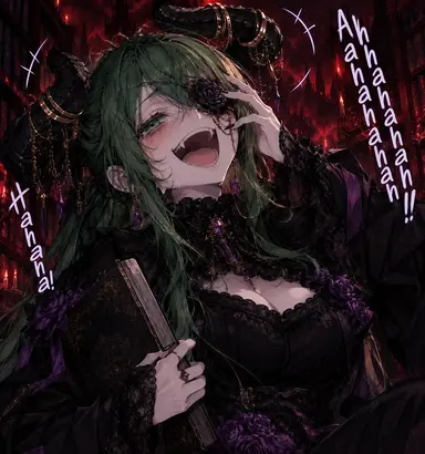 Profile image of Charon