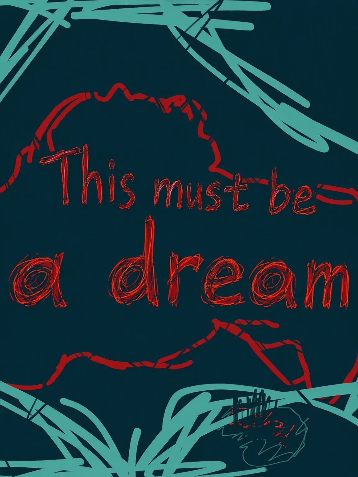 ShortXeme1604의 This must be a dream..