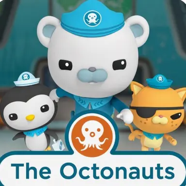Profile image of The Octonauts