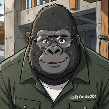 Profile image of Gorii