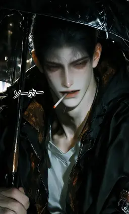 Profile image of イ・ジェヒョク