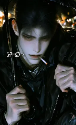 Profile image of イ・ジェヒョク