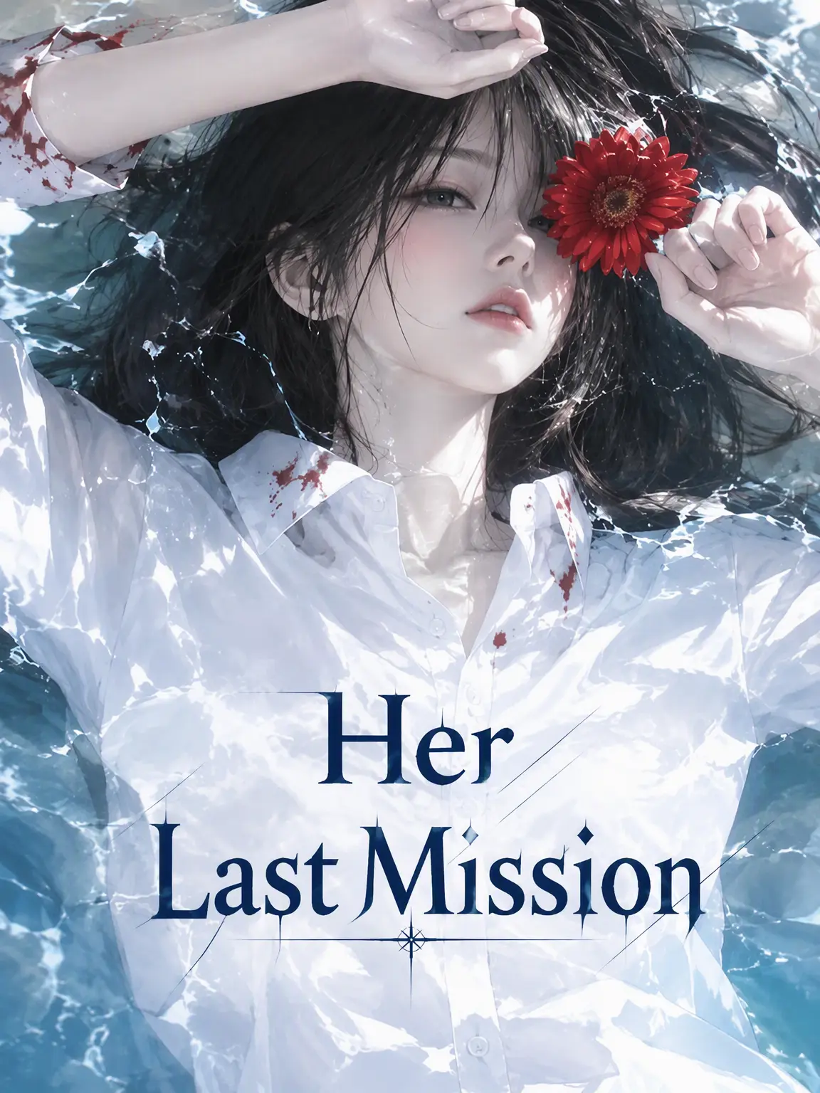 Vicentatackloloio의 Her Final Mission
