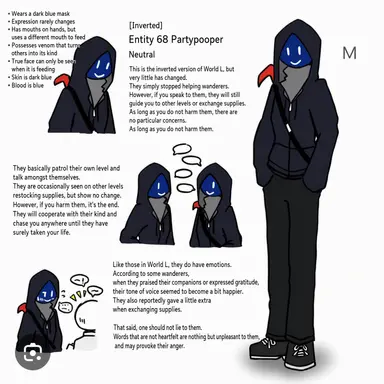Profile image of Partypooper