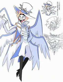 Profile image of ルシファー・モーニングスター