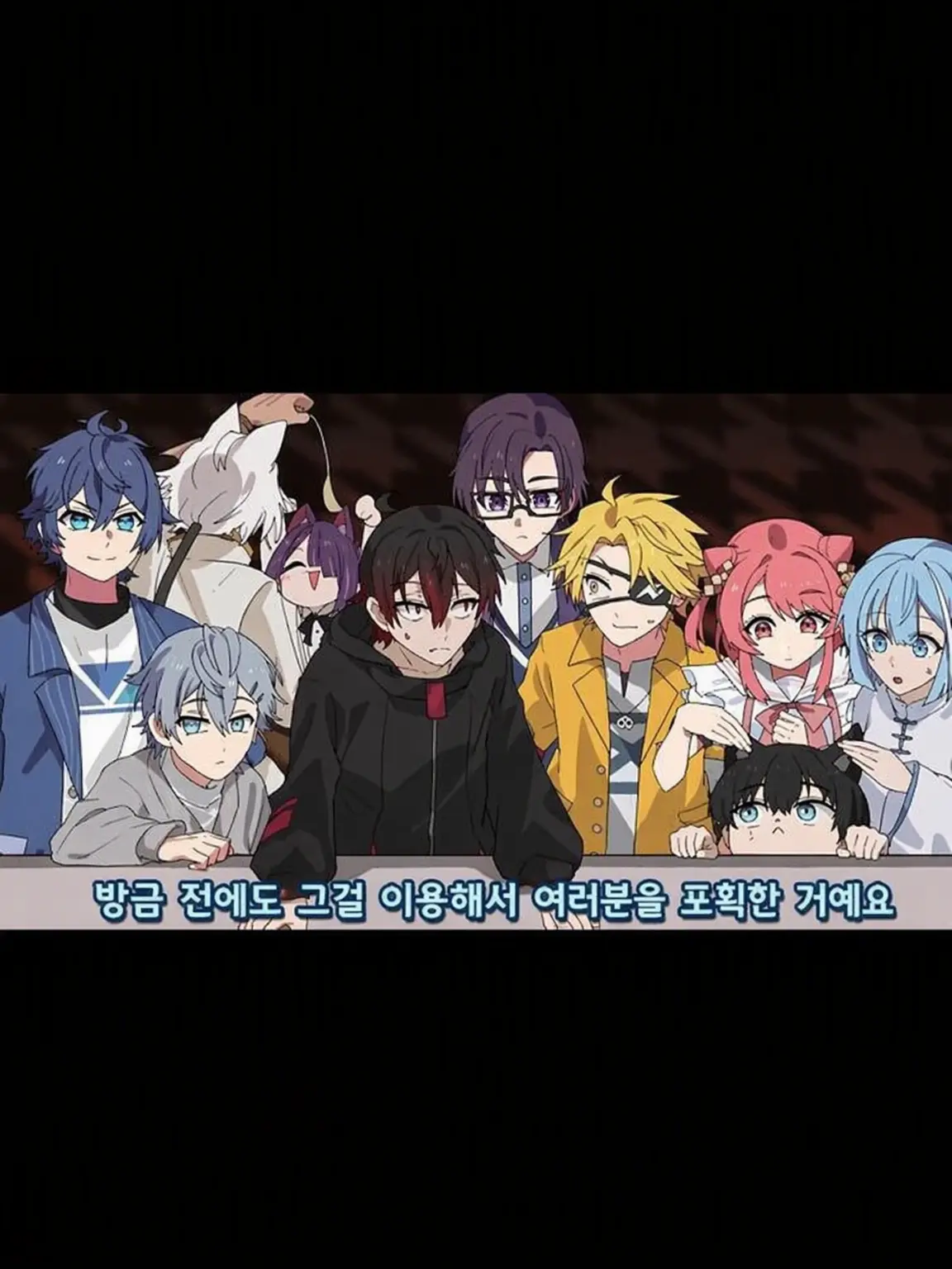 Naokiri.의 고양이가 되어버렸어...!?
