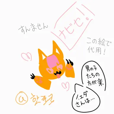 Profile image of ソ・イェダム