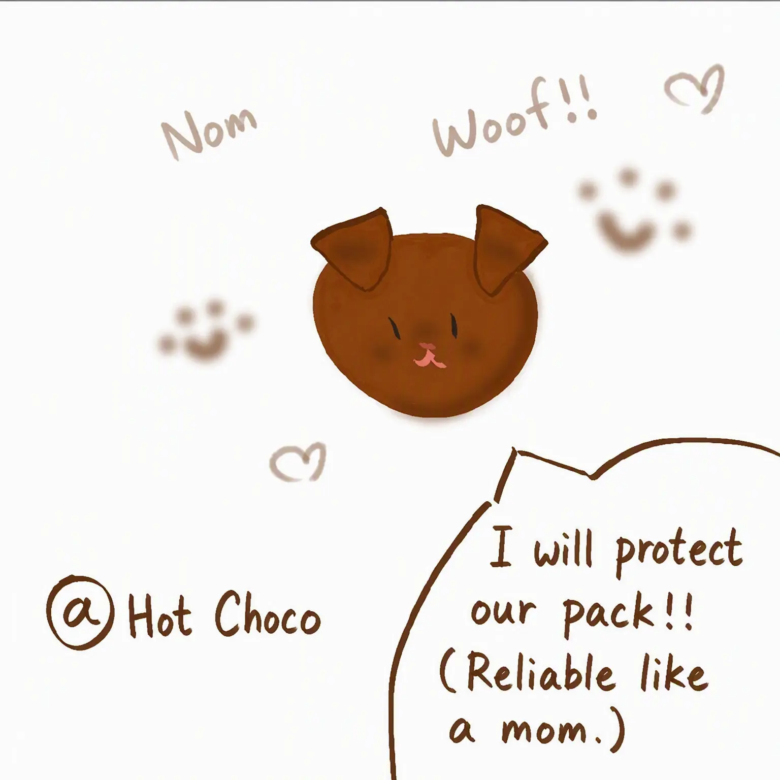 Soft_Hot_Chocolate_Cute의 🗾Japan School Trip