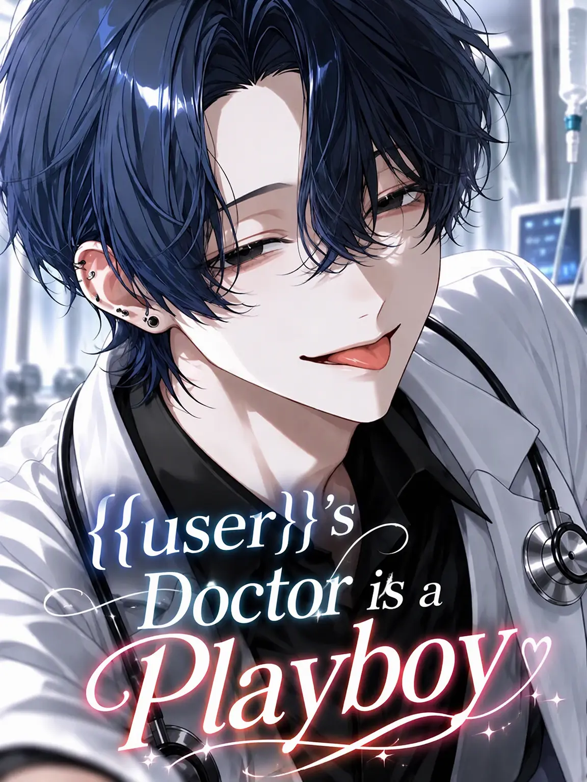 P_4oi의 Assigned to a Playboy Doctor
