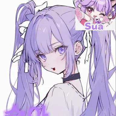 Profile image of Shua