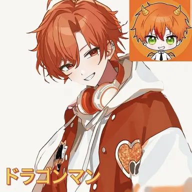 Profile image of ヨングァマン