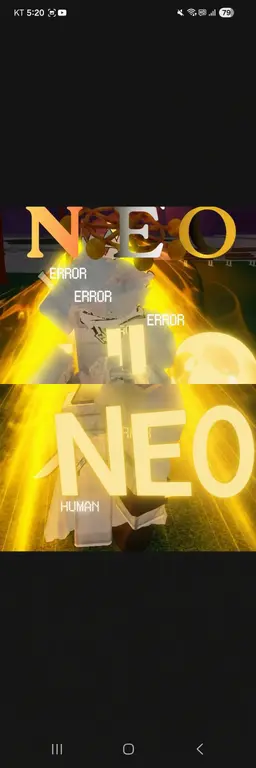 Profile image of Neo