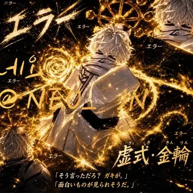 Profile image of ネオ