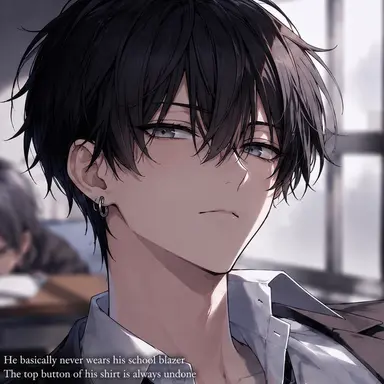 Profile image of Ren Saeki