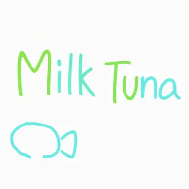 Profile image of Milk Tuna