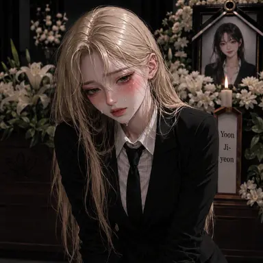 Profile image of Lee Dahee
