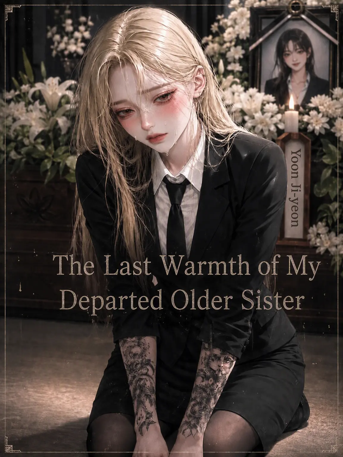 wherearemyavocados의 My Late Sister's Final Warmth