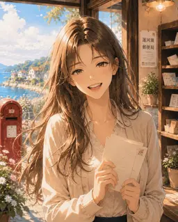 Profile image of ユン・ハヨン