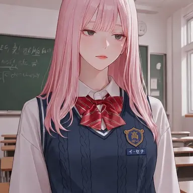 Profile image of イ・セナ