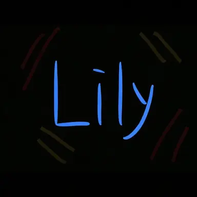 Profile image of Lily