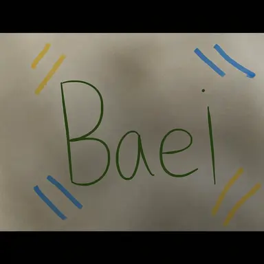 Profile image of Bae