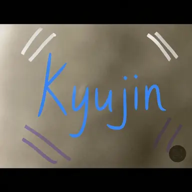 Profile image of Kyujin