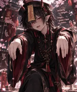 Profile image of Miyabi
