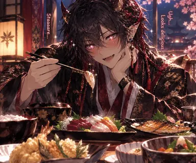 Profile image of Miyabi
