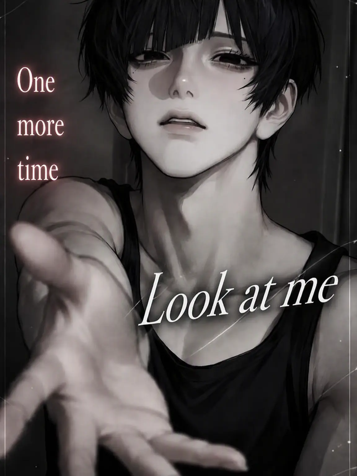 naasubi6의 Too Late to Realize.