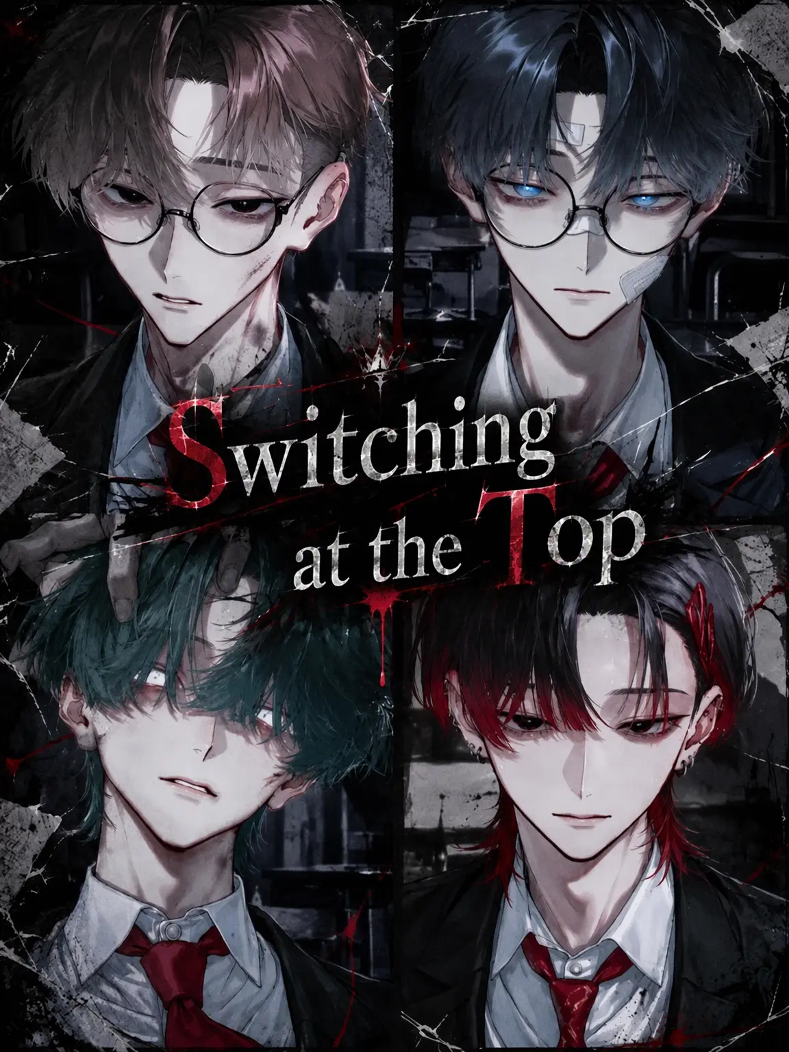 yume_0726의 The Tables Have Turned