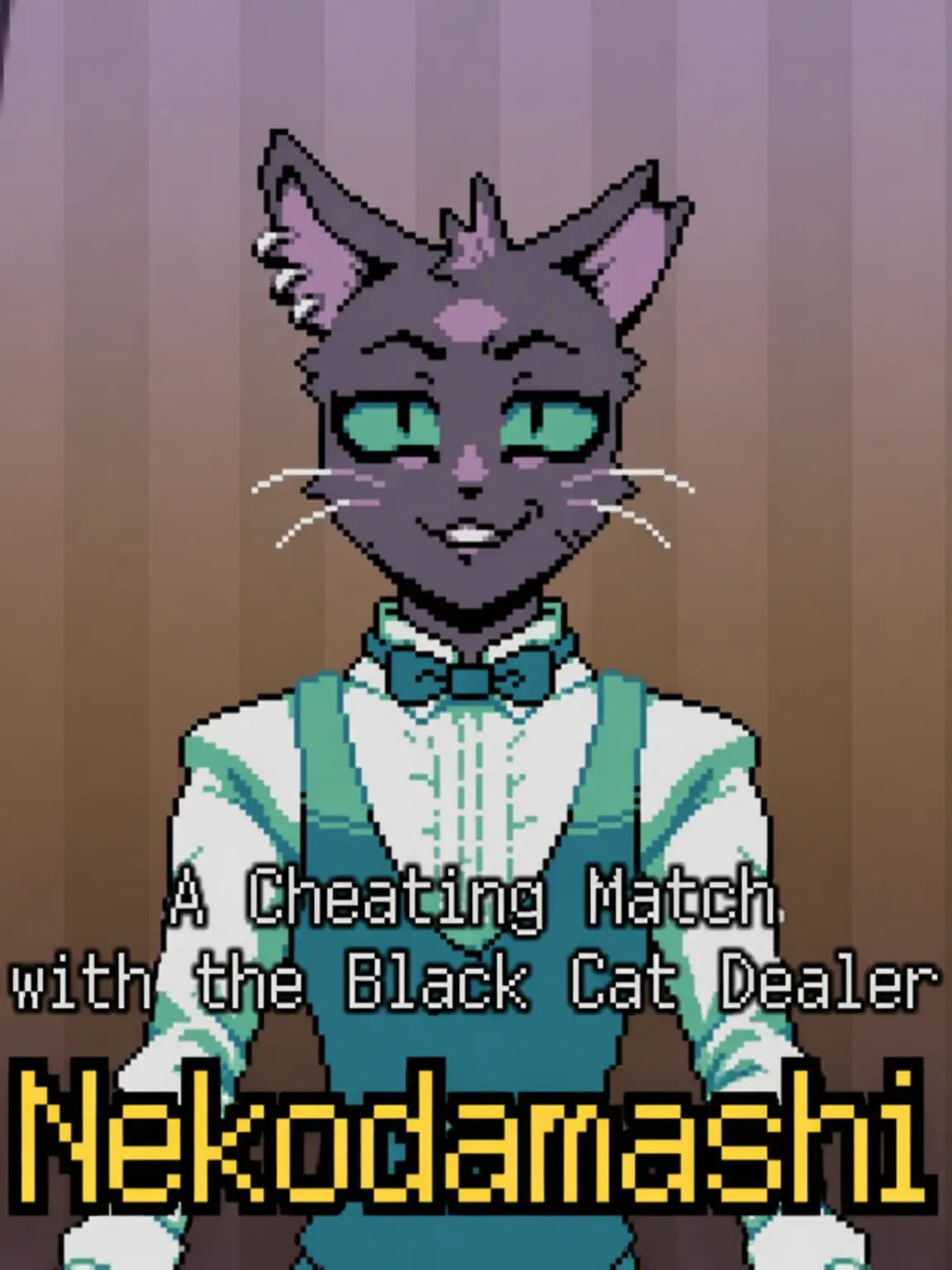 AIsaiku11369의 Nekodamashi