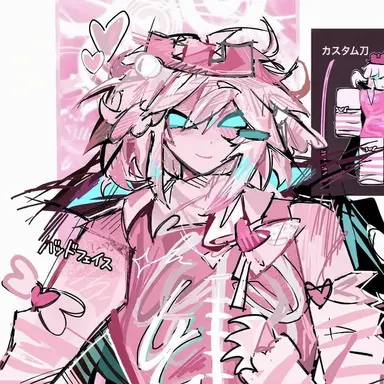 Profile image of イルミナ