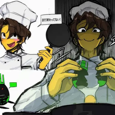 Profile image of シェフレツキ