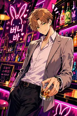 Profile image of 케이