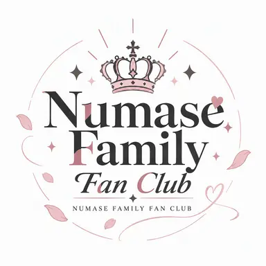 Profile image of Numase Family Fan Club