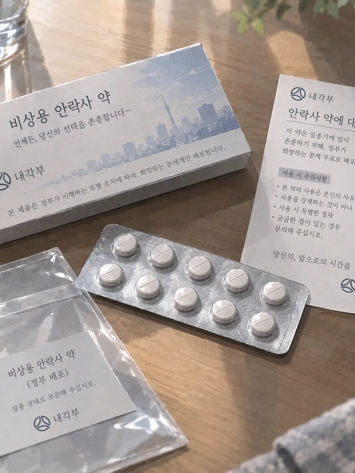 SilverFire의 고요한 종말