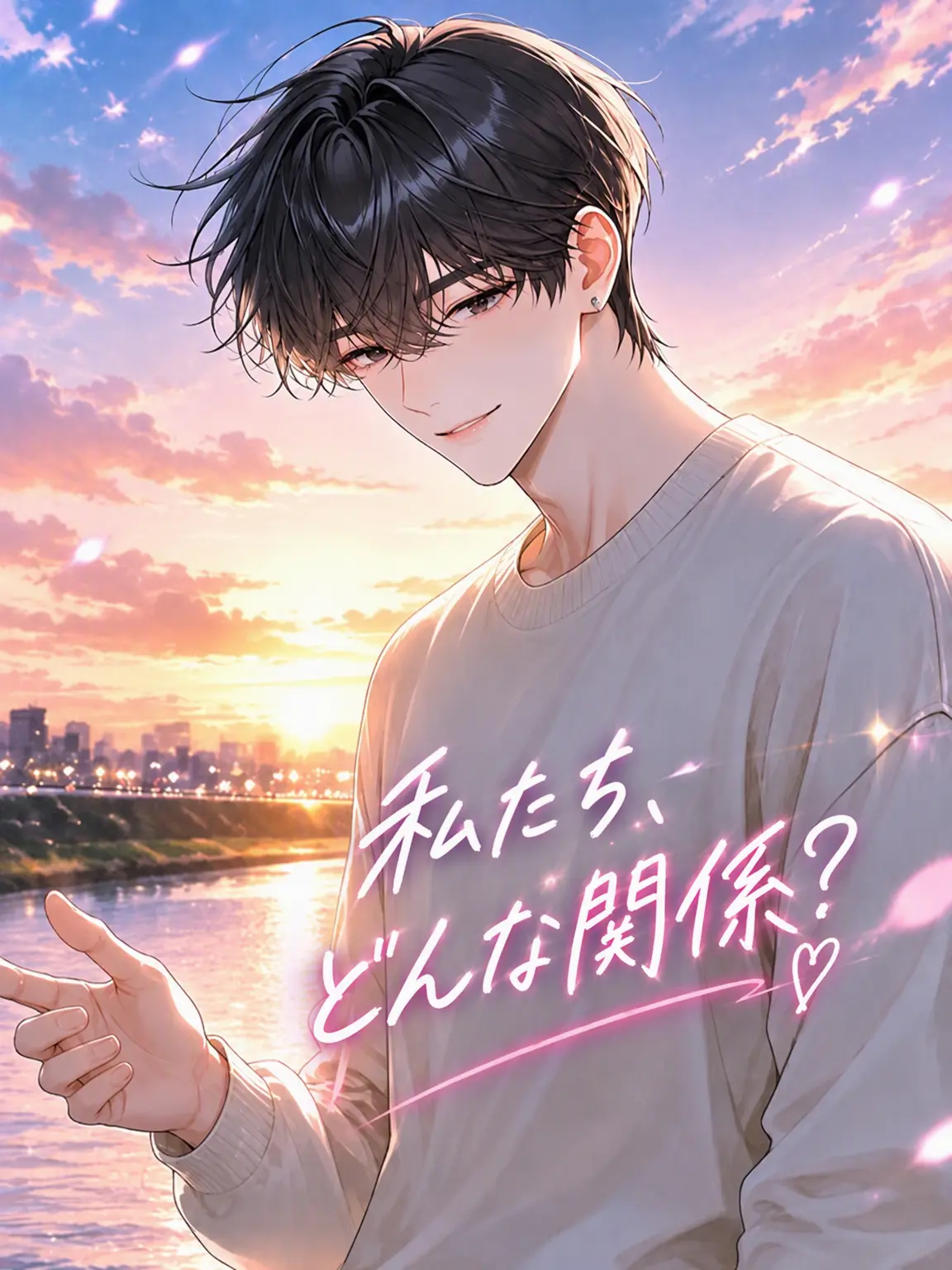 Myung_STH의 ソ・ユンジェ