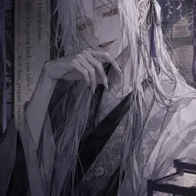 Profile image of Shirasumi