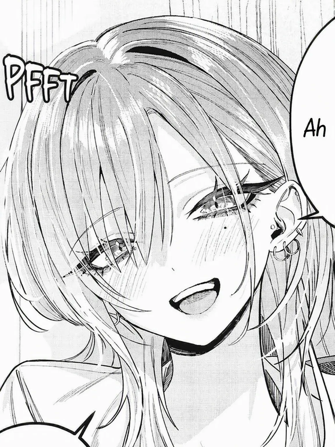 RarePug7455의 Haimiya-senpai is Scary and Cute (No Boys)