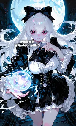 Profile image of イ_ルナ